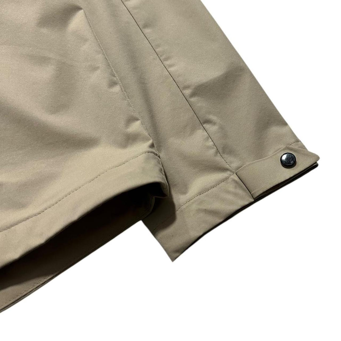 CP Company Beige Pro Tek Jacket