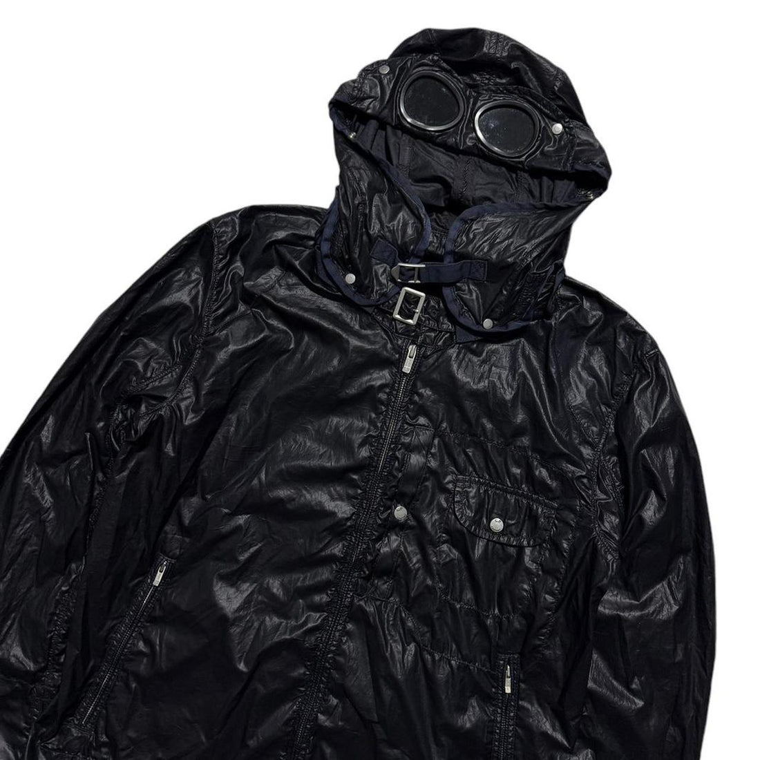 CP Company Leinster 200 Goggle Jacket