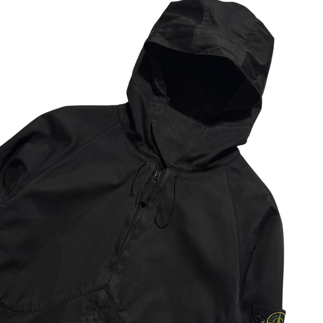 Stone Island Spalmatura Jacket