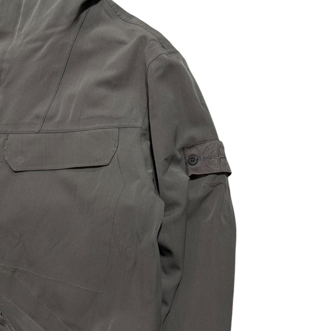 Stone Island Ghost Repellant Jacket