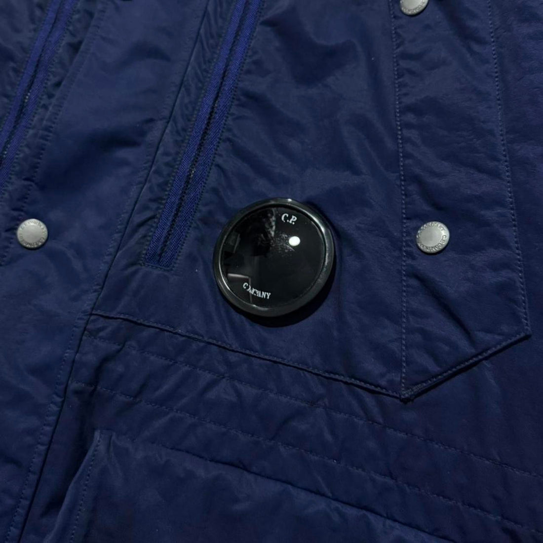 CP Company Urban Protection Jacket