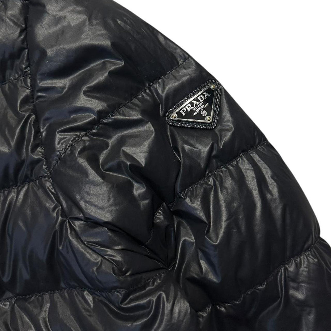 Prada Down Jacket