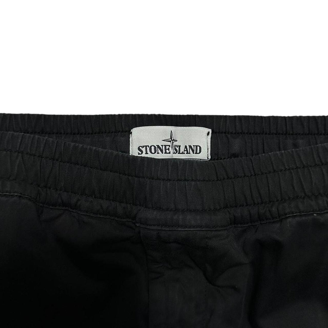 Stone Island Combat Cargo Trousers
