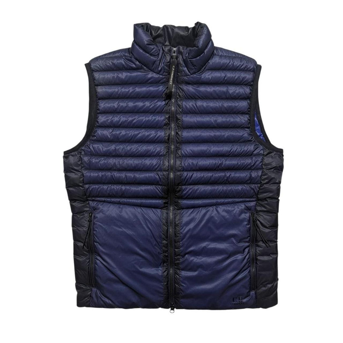 CP Company D.D. Shell Down Gilet