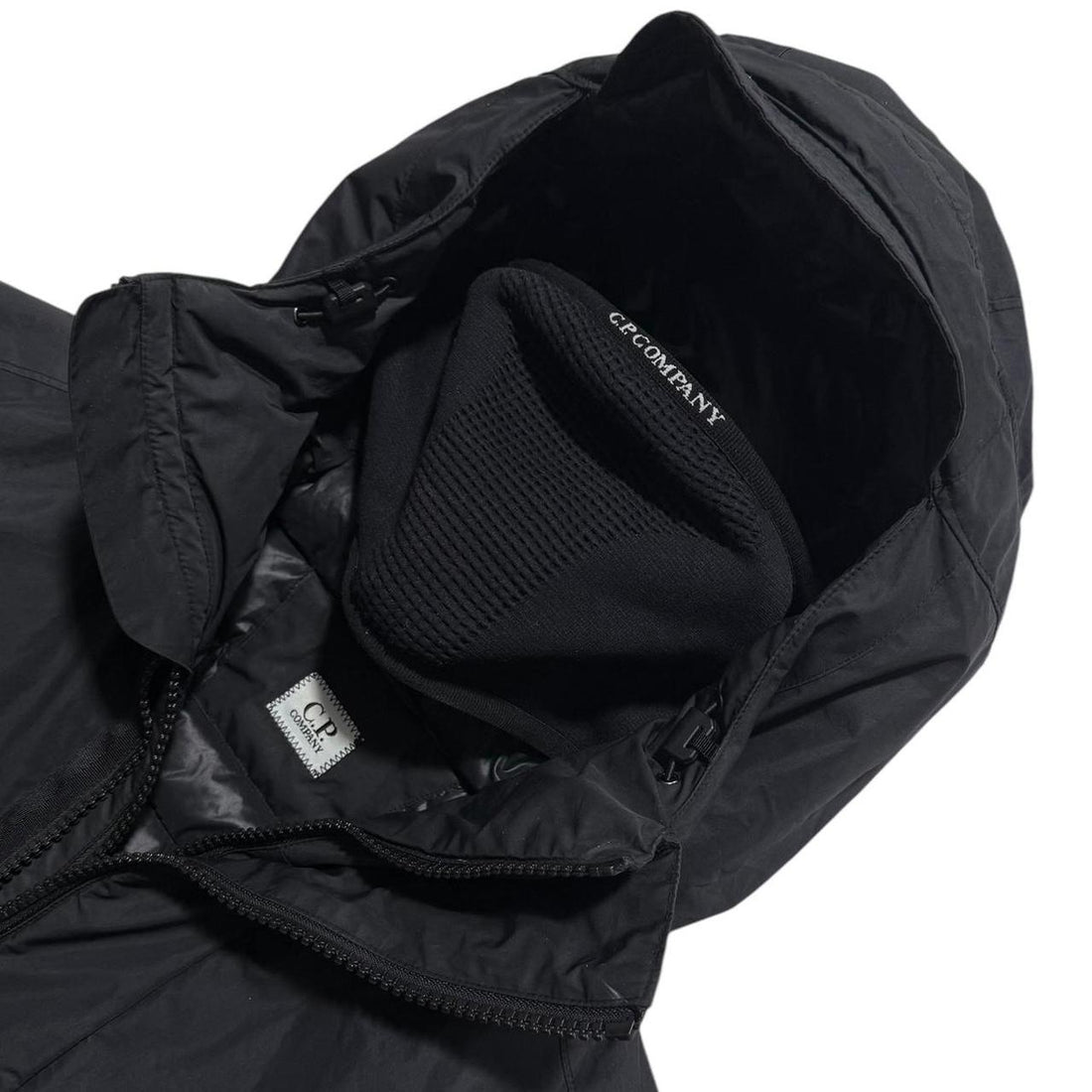 CP Company Micro-M Mask Jacket