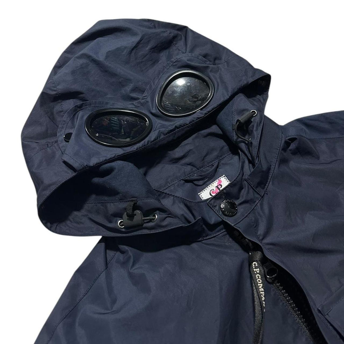 CP Company Micro-M Goggle Jacket