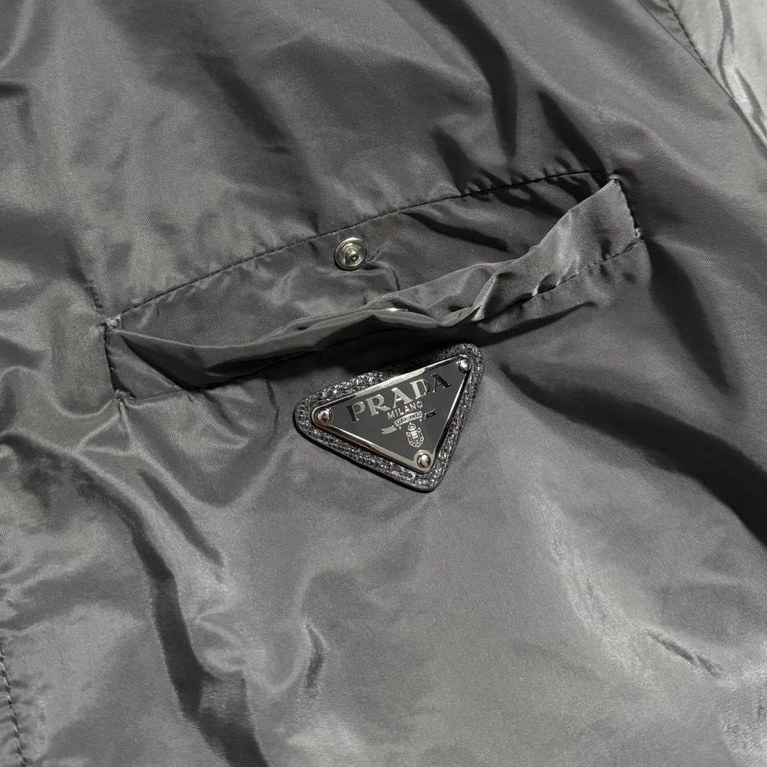 Prada Reversible Jacket