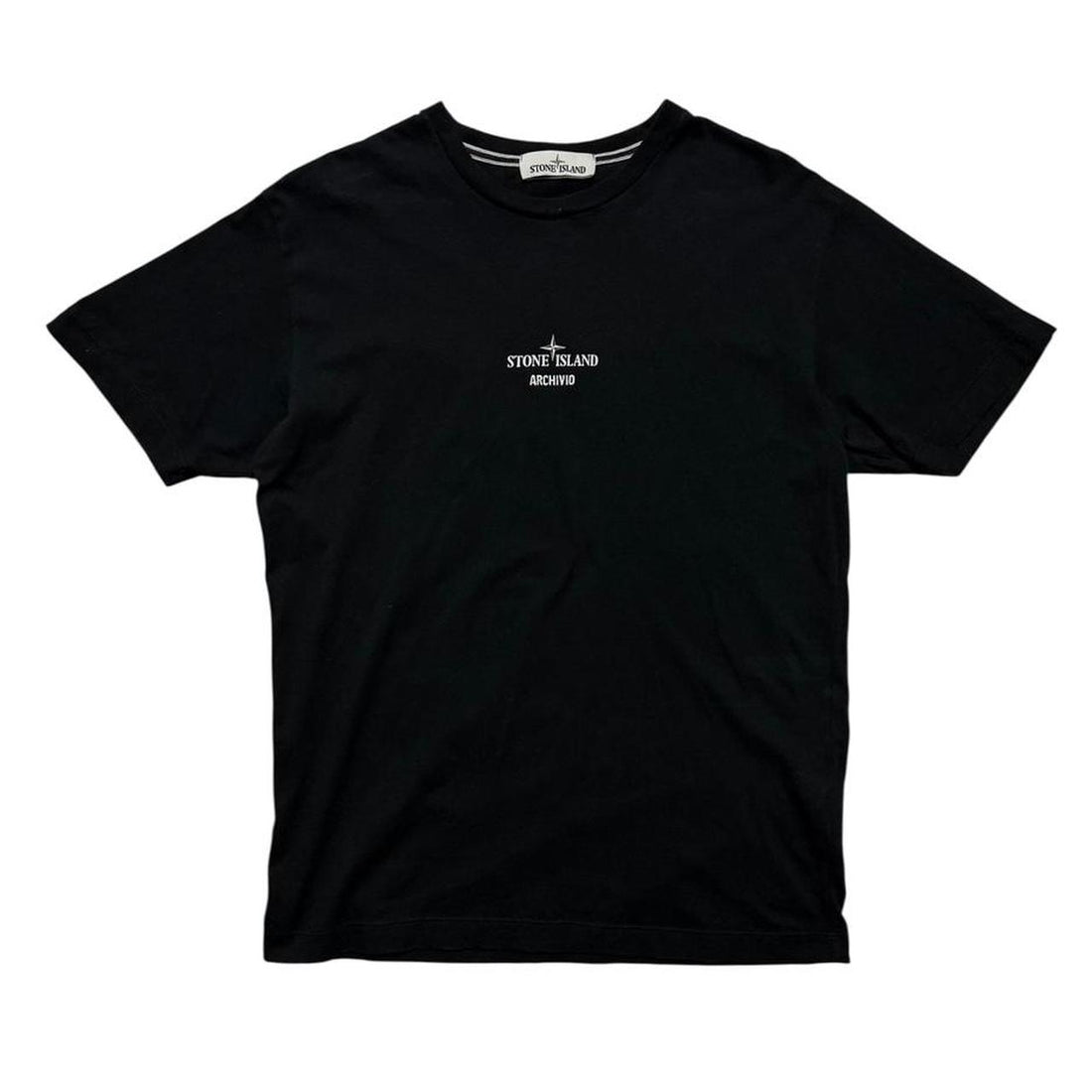 Stone Island Archivo T-Shirt