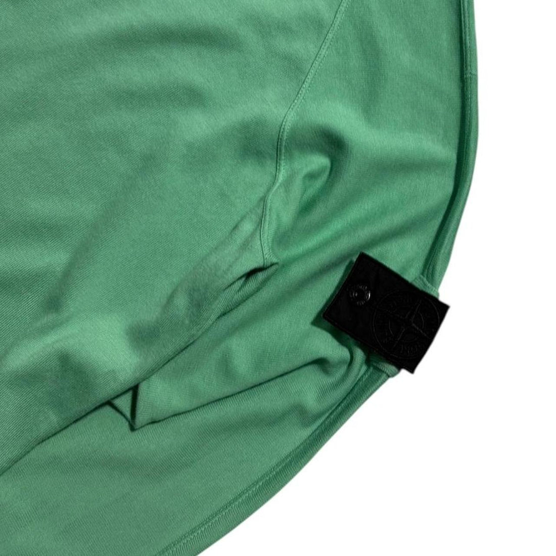 Stone Island Shadow Project Pullover Jumper