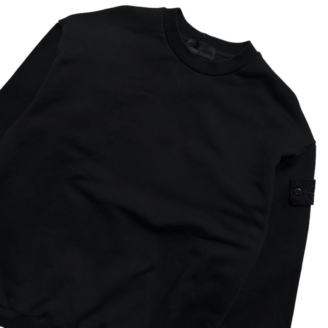 Stone Island Ghost Pullover Jumper