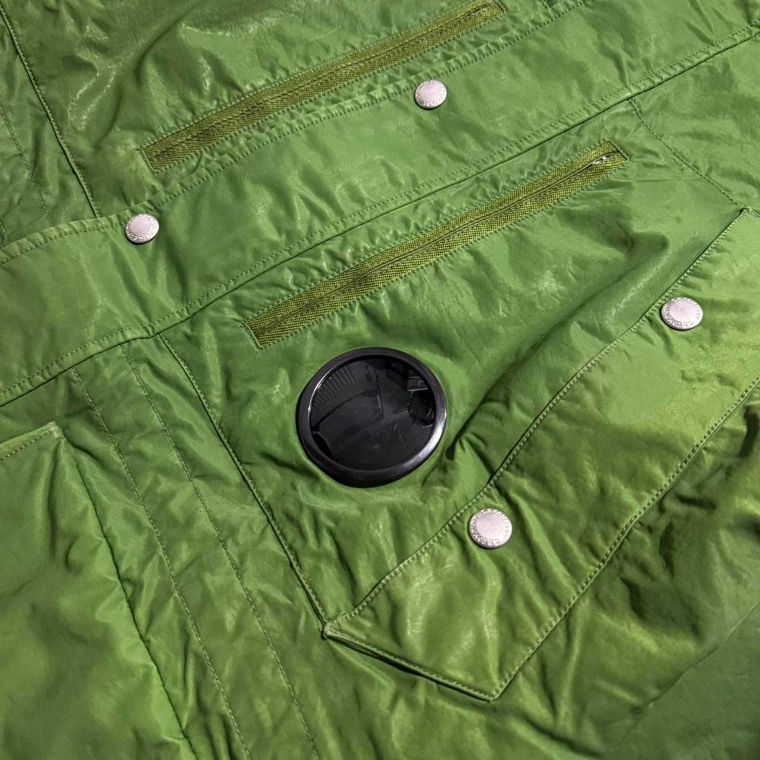 CP Company Urban Protection Jacket