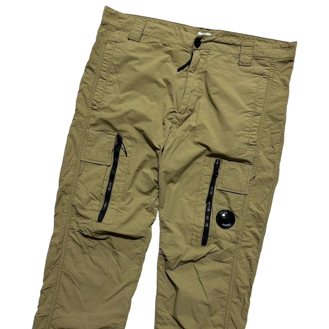 CP Company Cargo Trousers