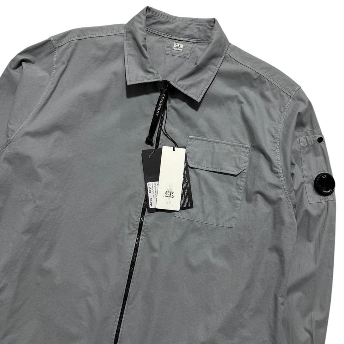 CP Company Overshirt