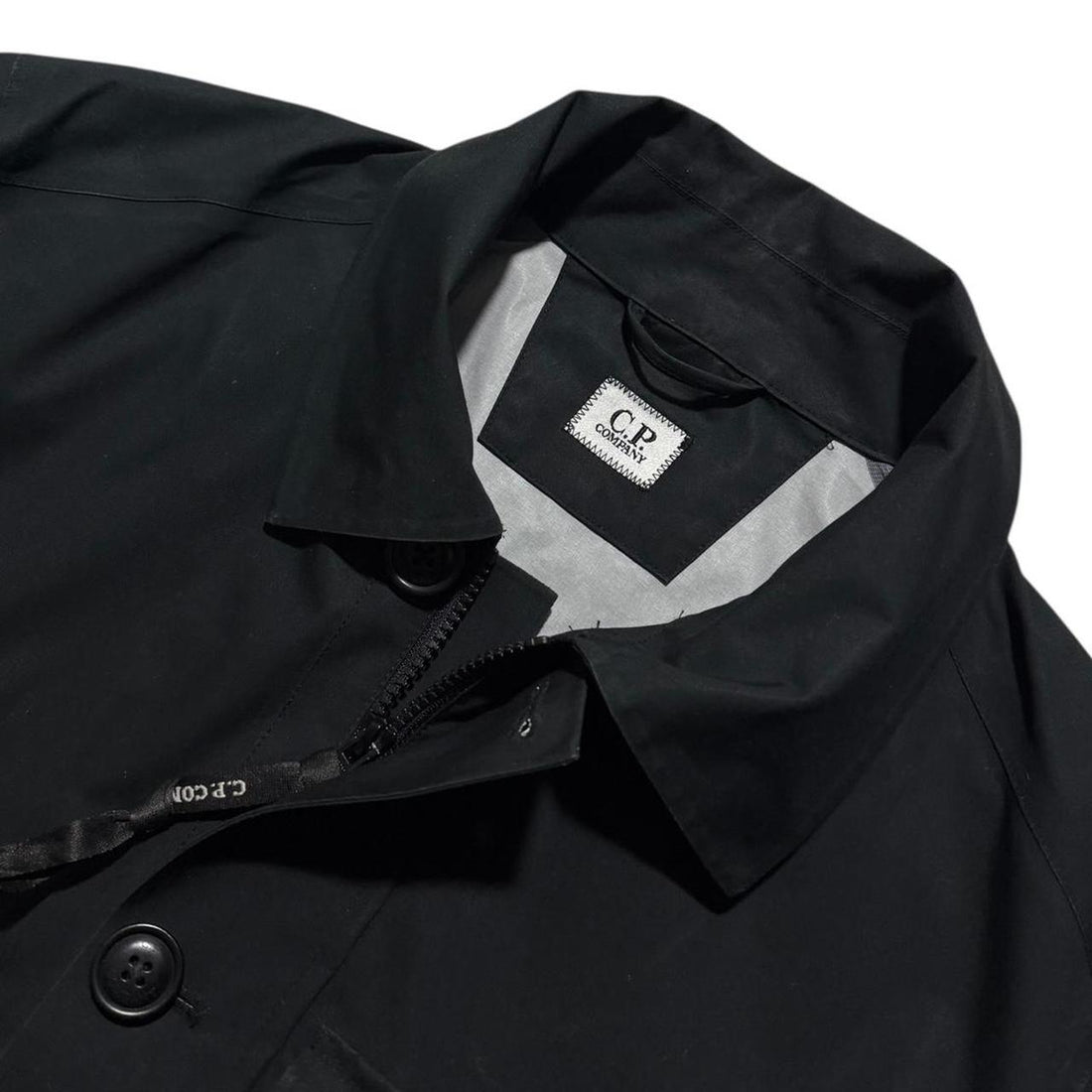 CP Company T-Mack Jacket