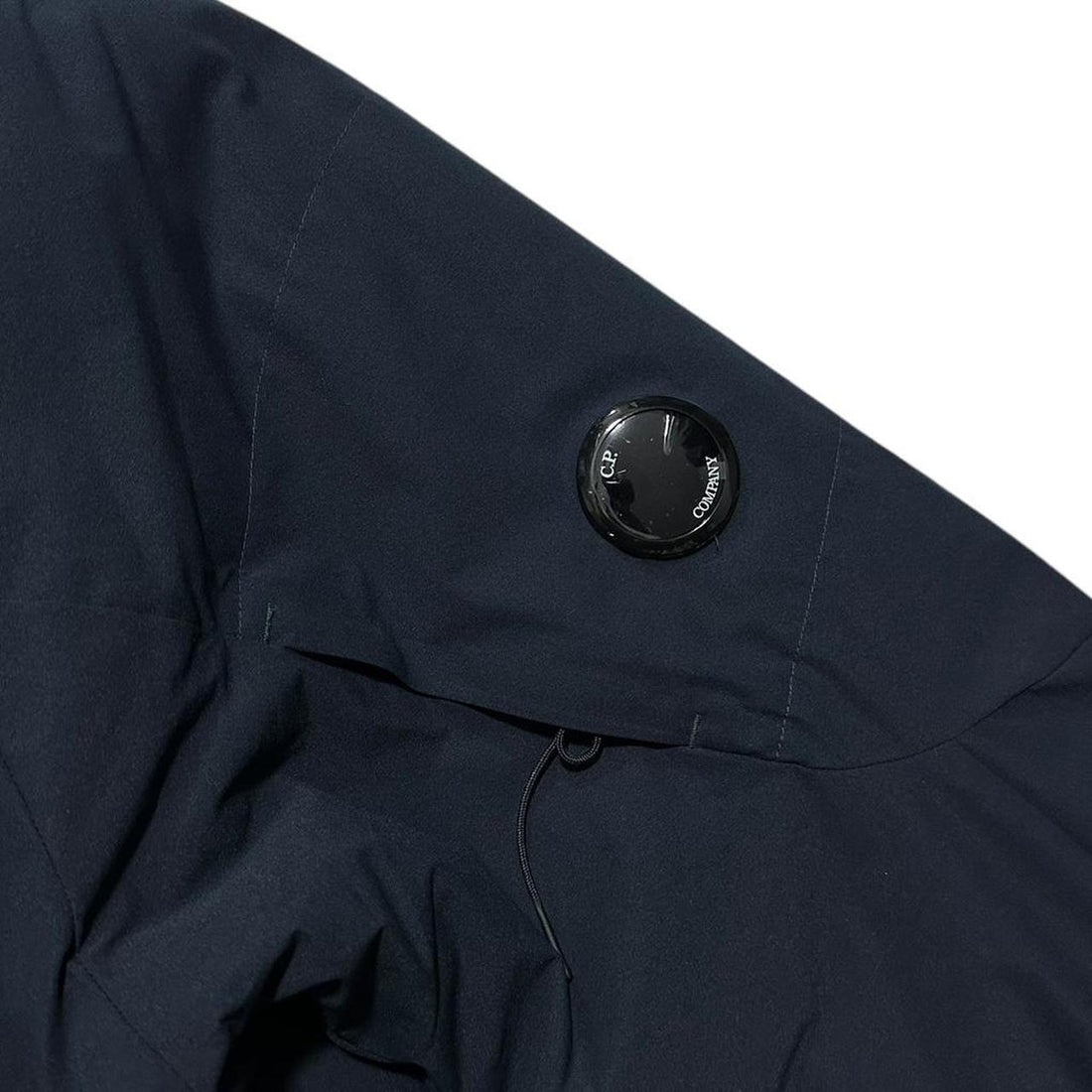 CP Company Pro-Tek Padded Jacket