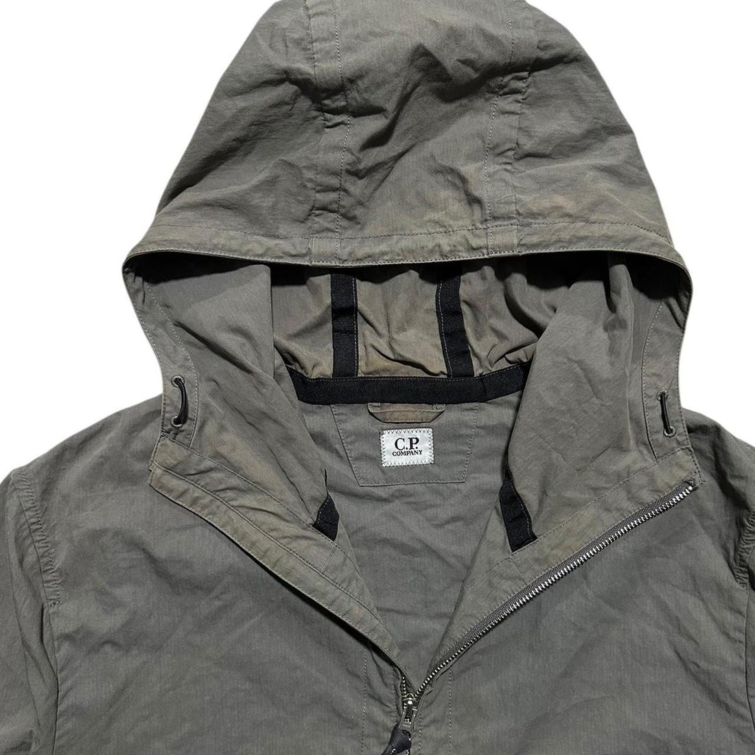 CP Company 50 Fili Jacket