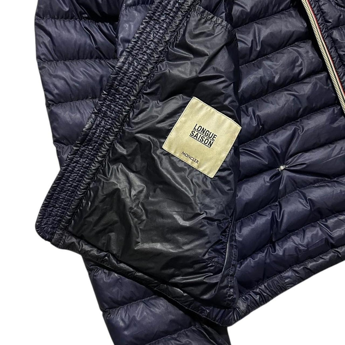 Moncler Douret Down Jacket