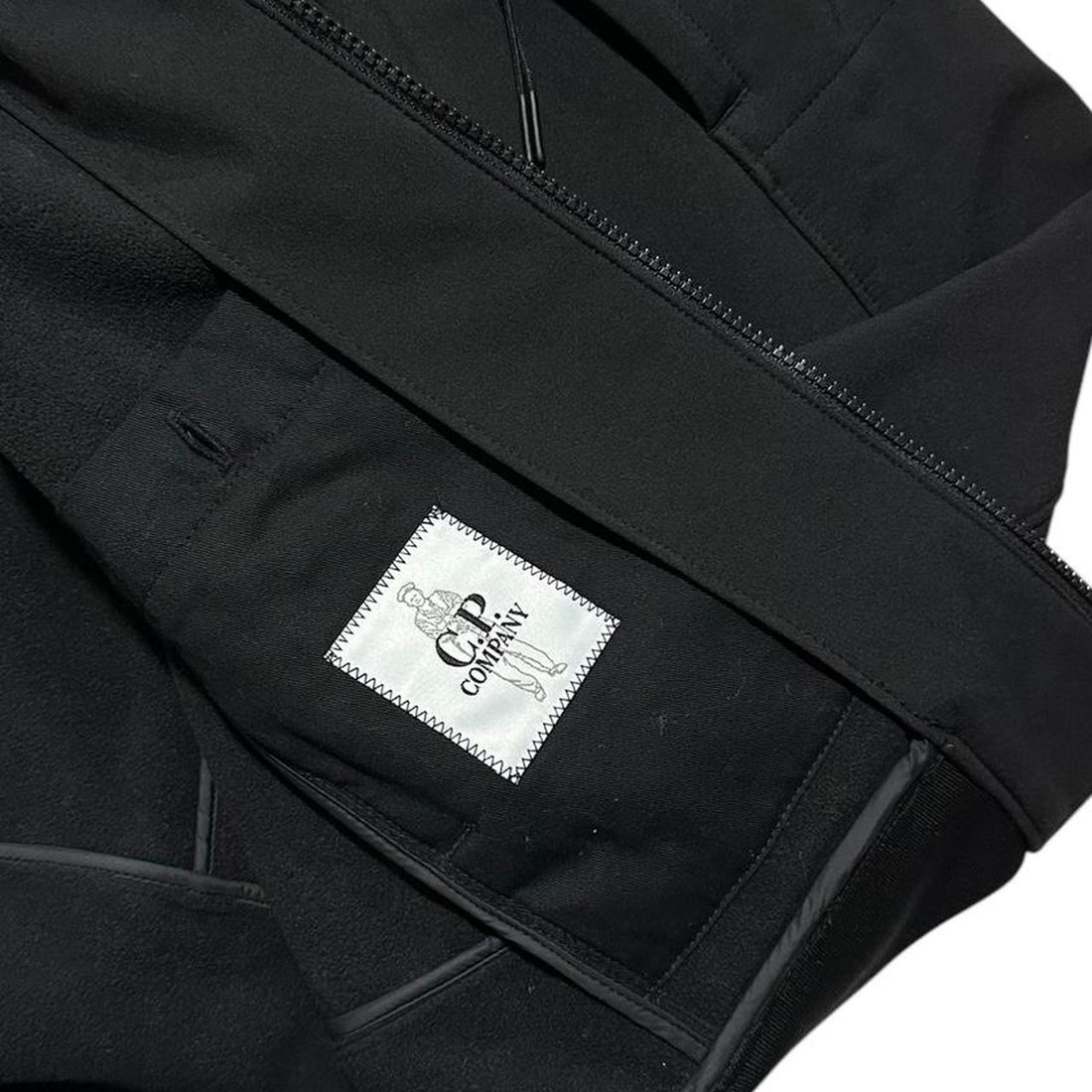 CP Company Soft Shell Jacket