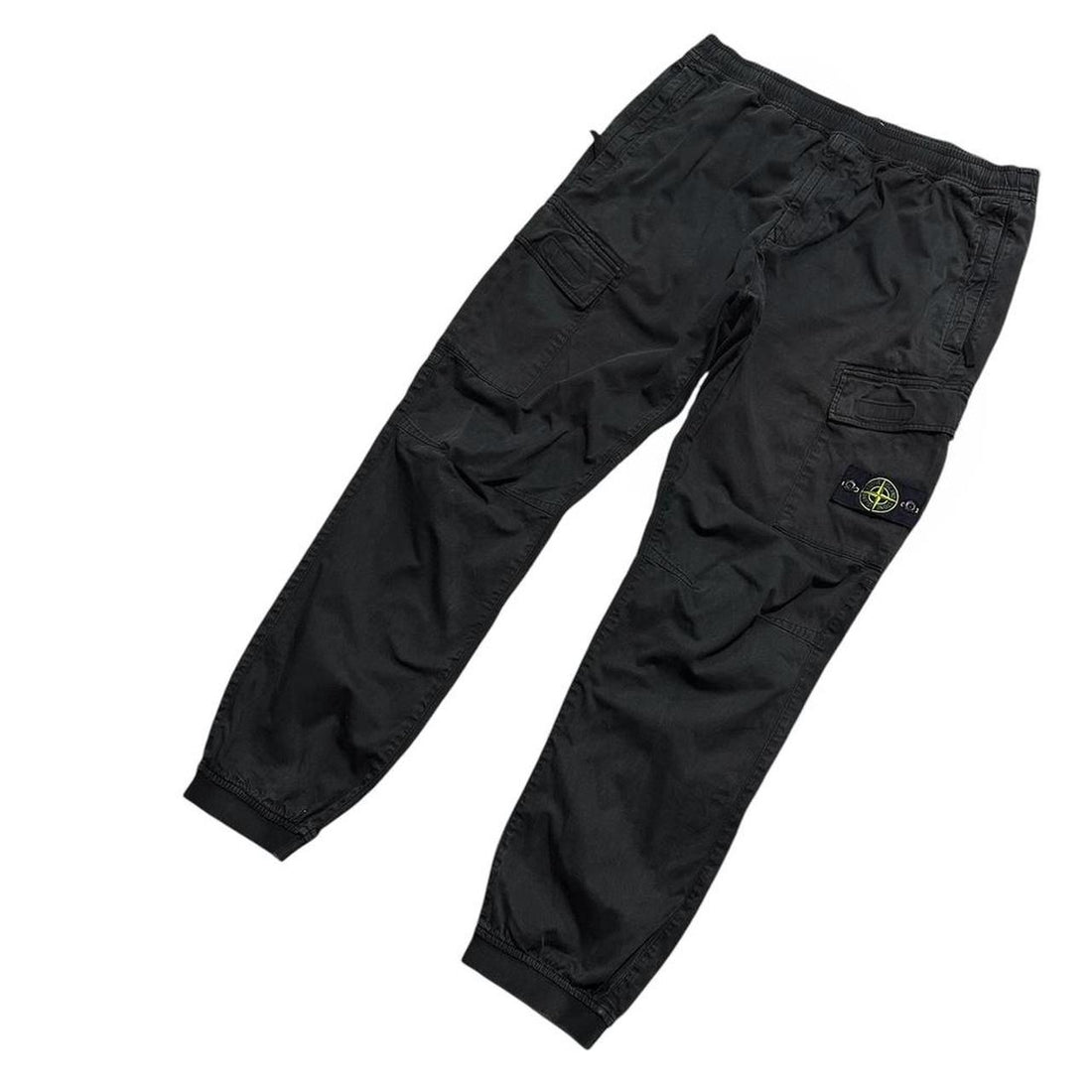 Stone Island Combat Trousers