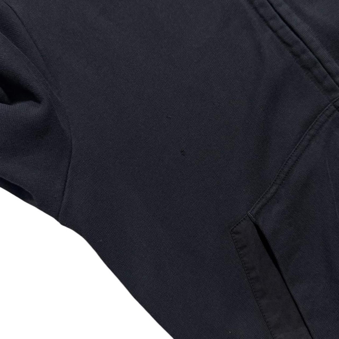 Stone Island Compass Full Zip Hoodie