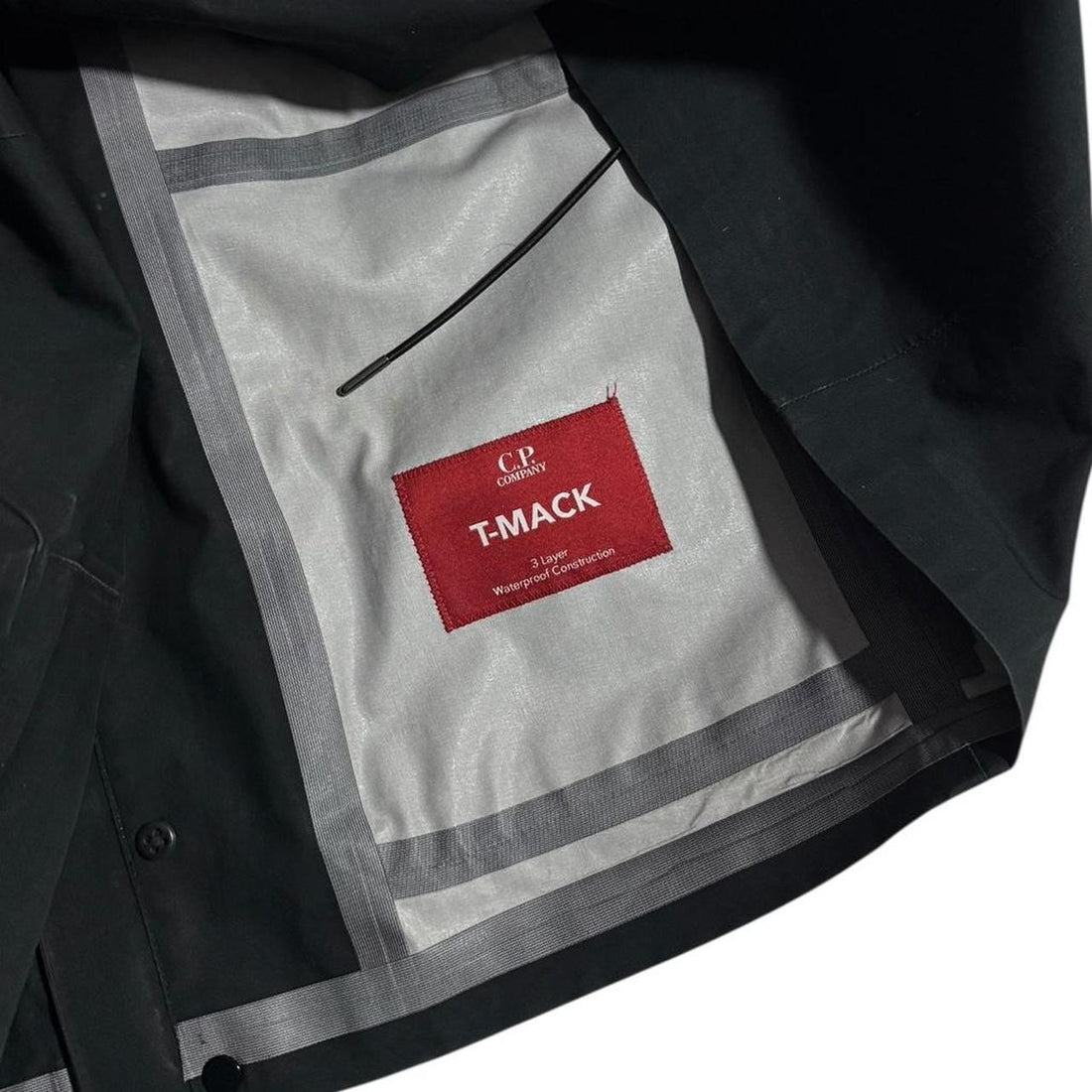 CP Company T-Mack Jacket