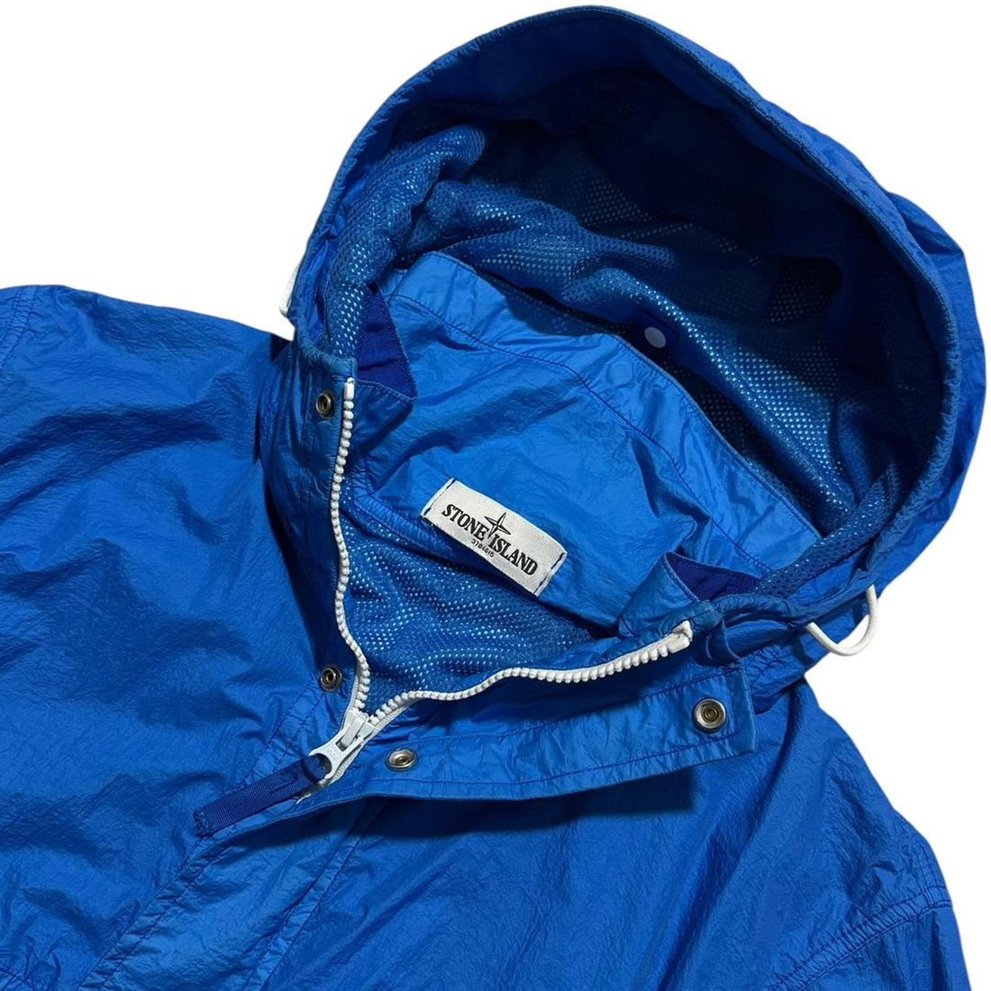 Stone Island Membrana 3L TC Jacket