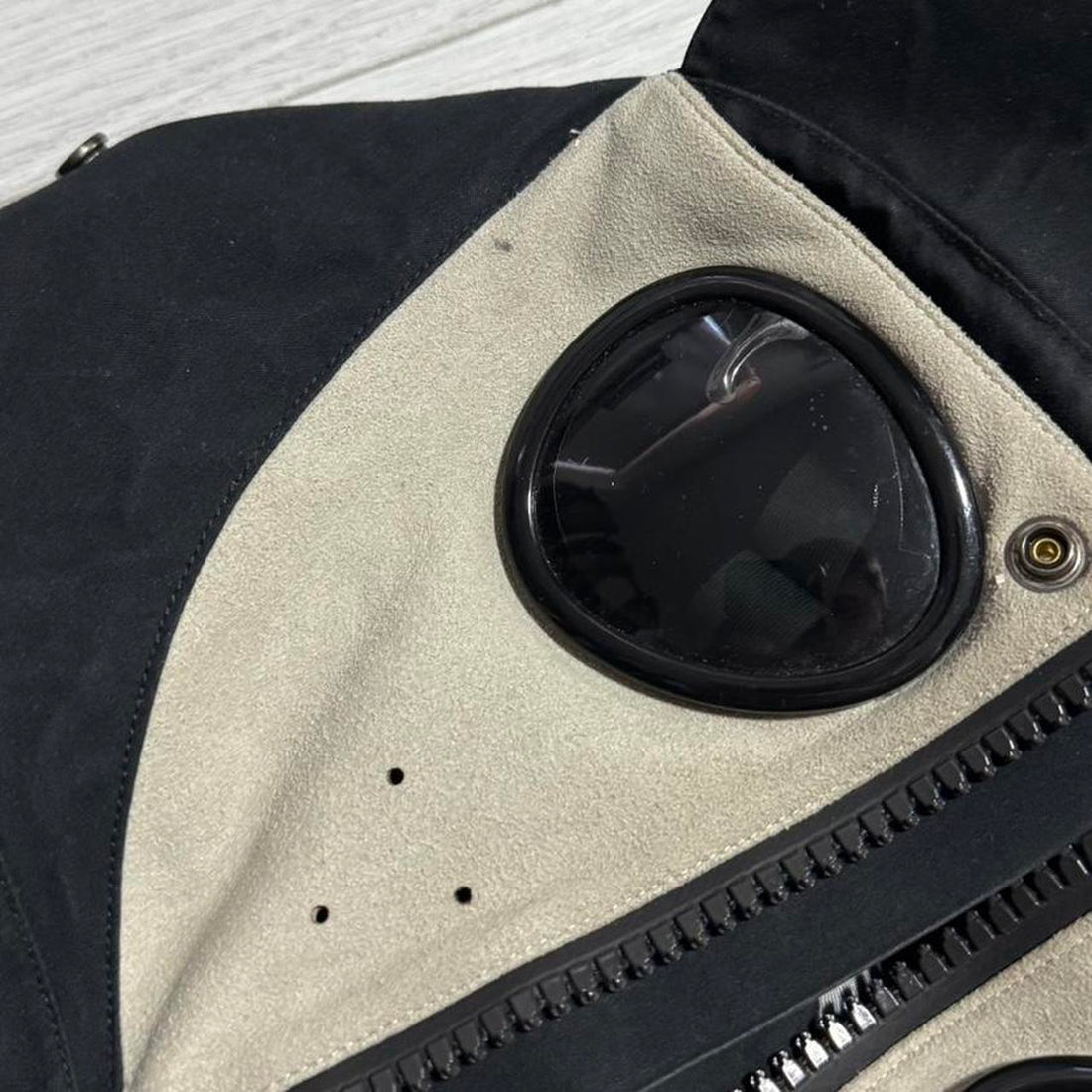 CP Company Ventile Explorer Jacket