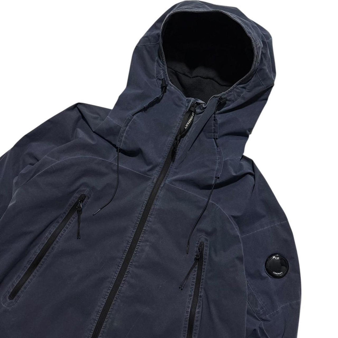 CP Company Re-Colour Pro Tek Jacket