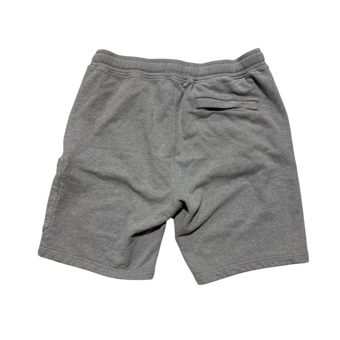 Stone Island Cotton Shorts