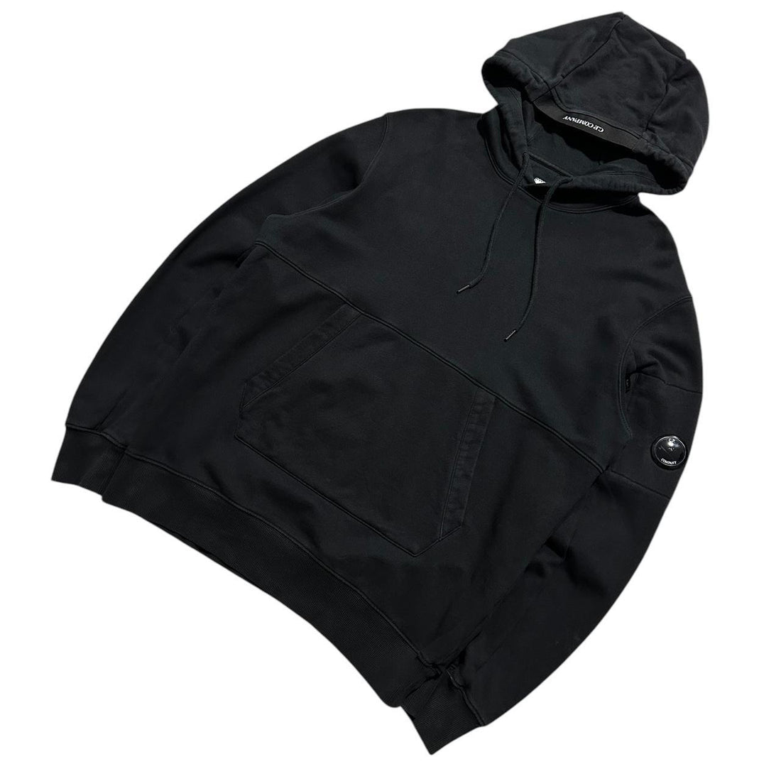 CP Company Pullover Hoodie