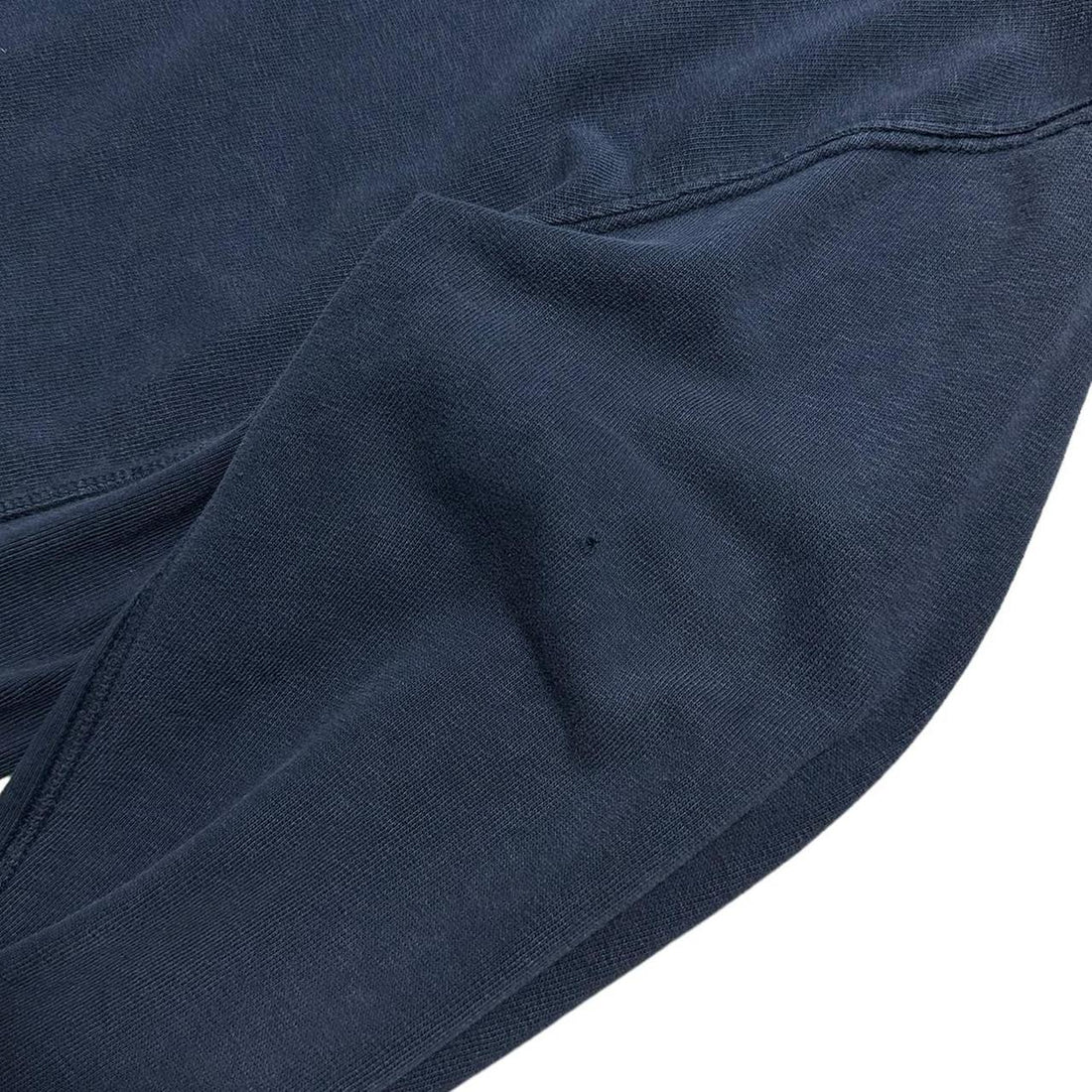 Stone Island Full Zip Hoodie