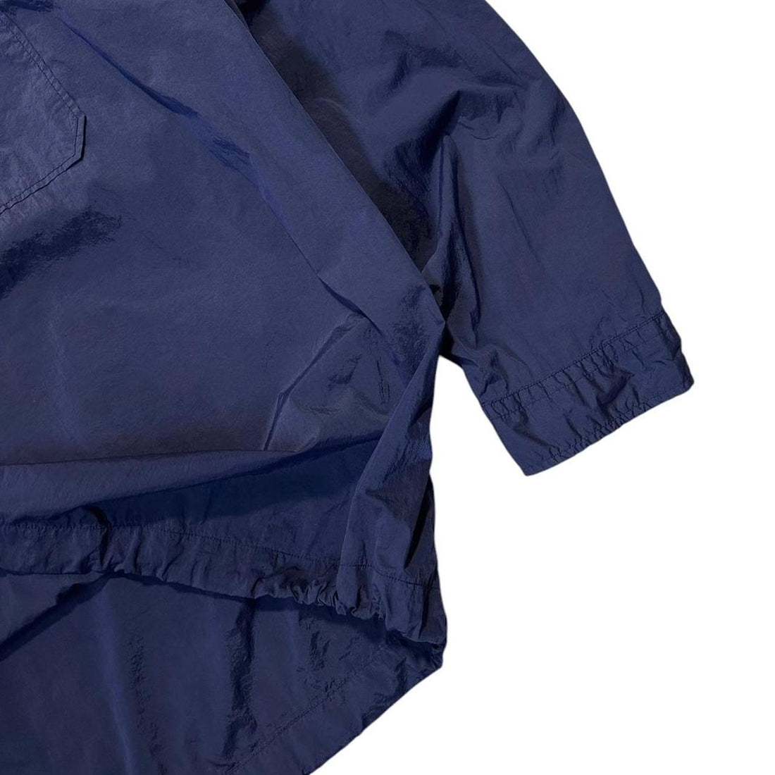 CP Company Nylon Pullover Jacket