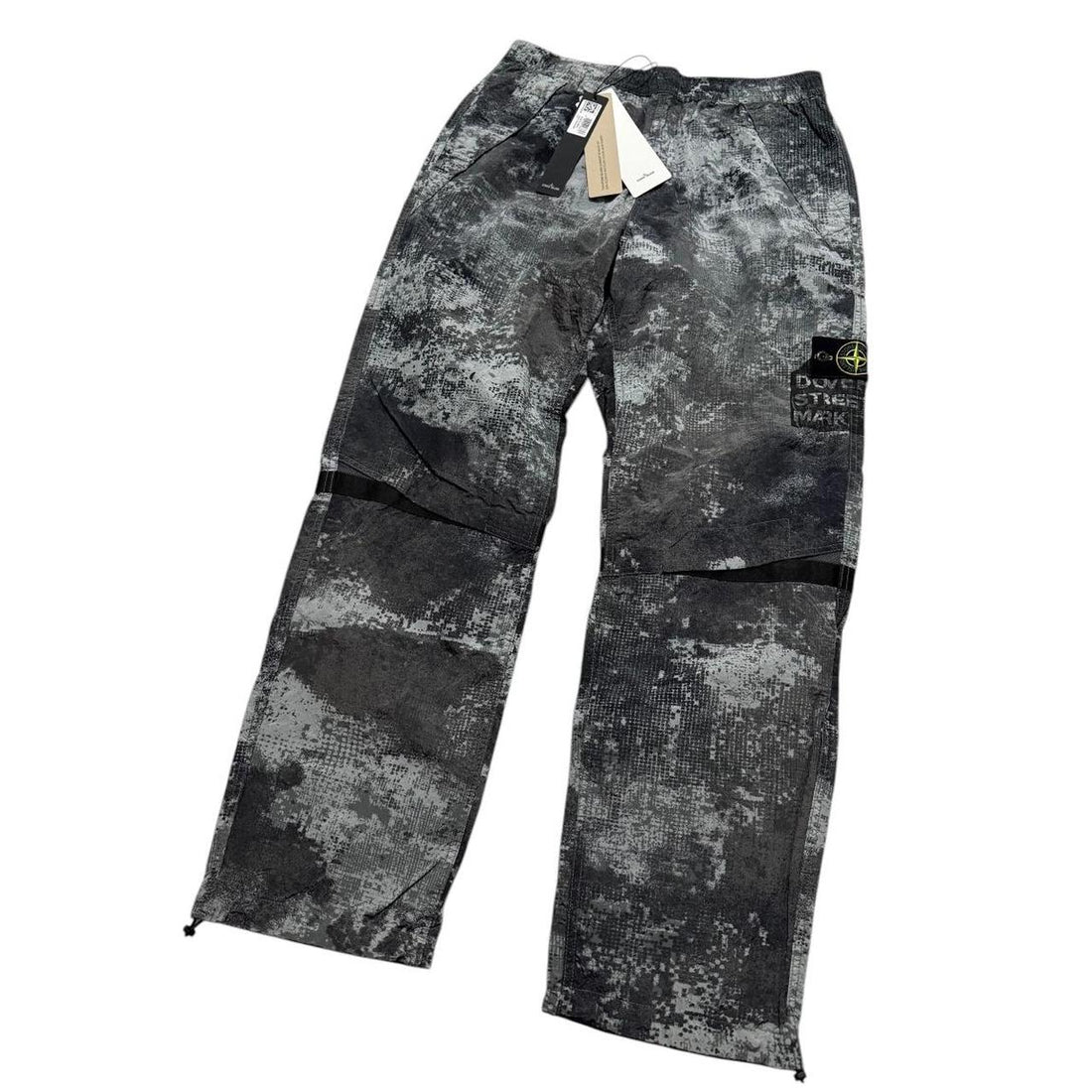 Stone Island Dover Street Market