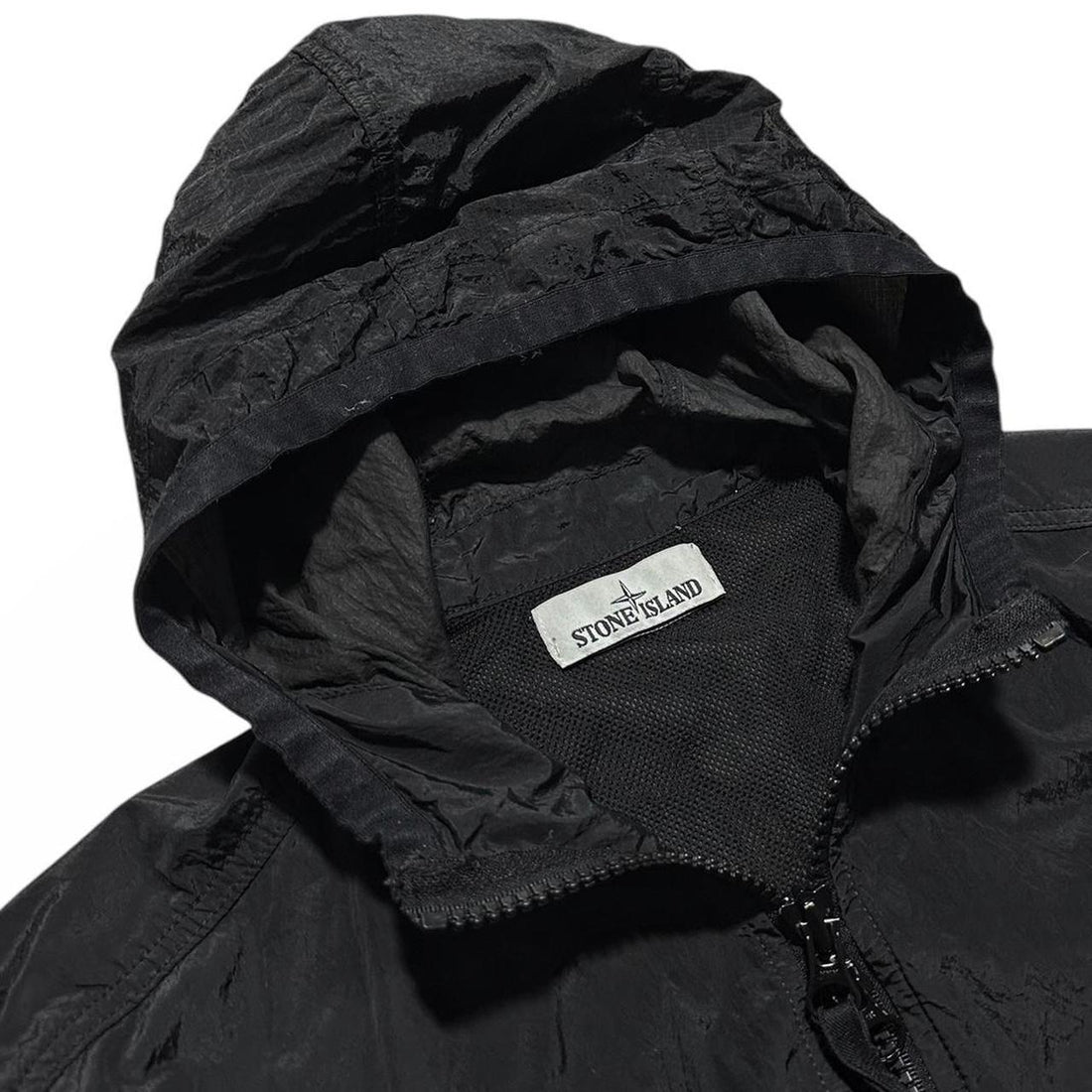 Stone Island Nylon Metal Watro Jacket
