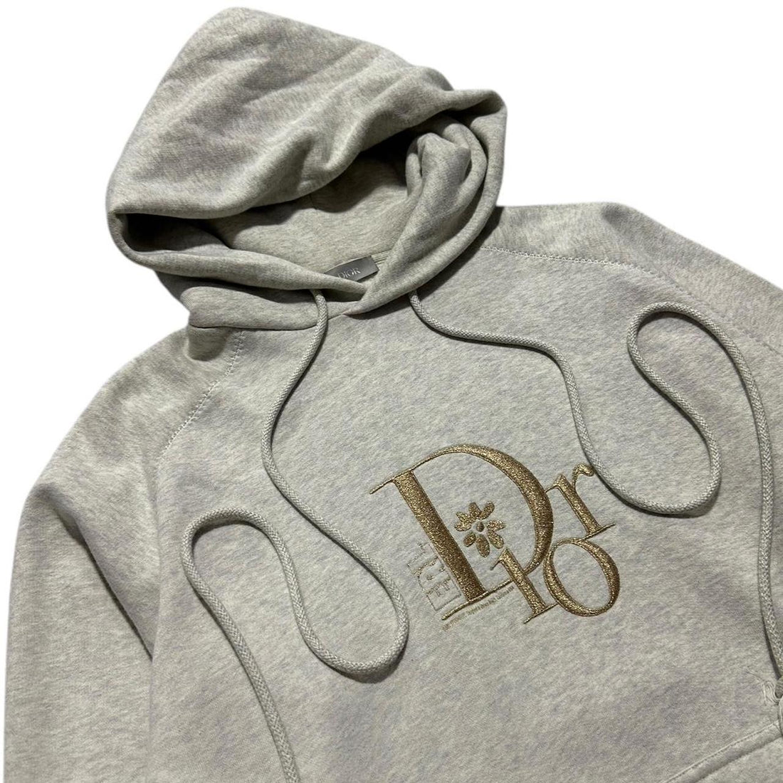 Dior ERL Press Sample Hoodie