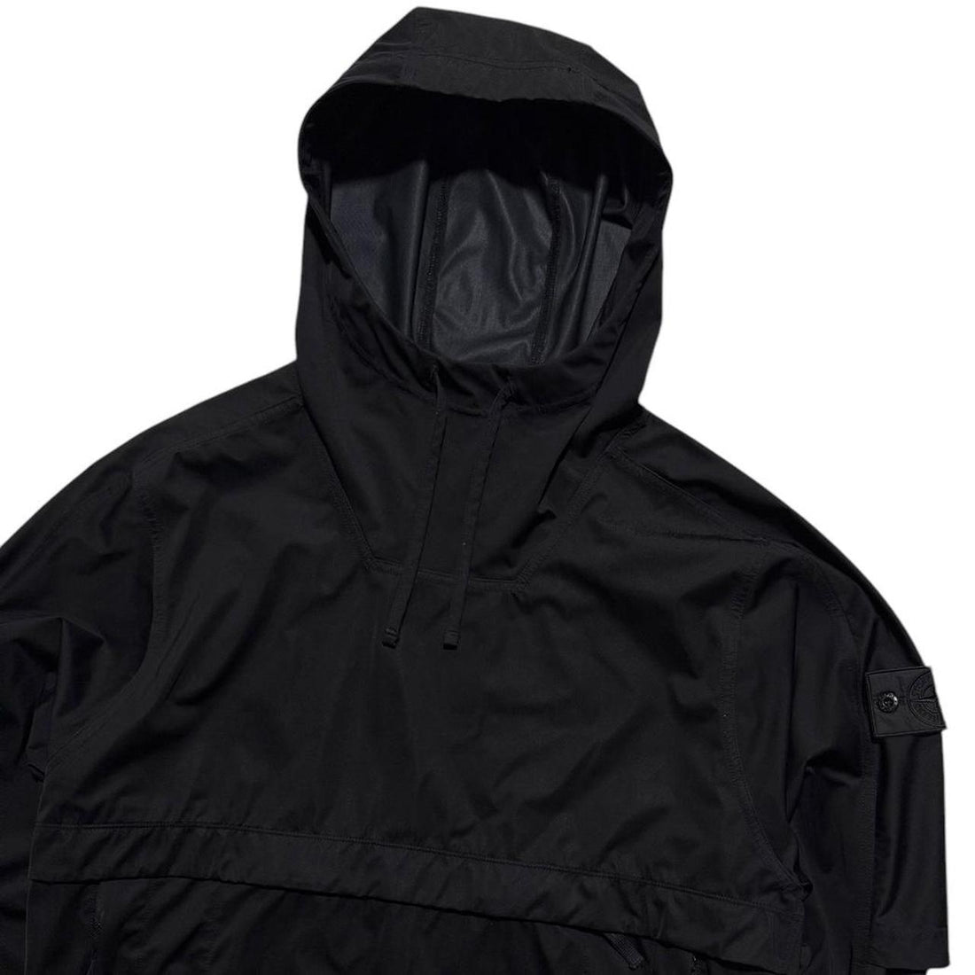 Stone Island Shadow Project Nylon-R Jacket