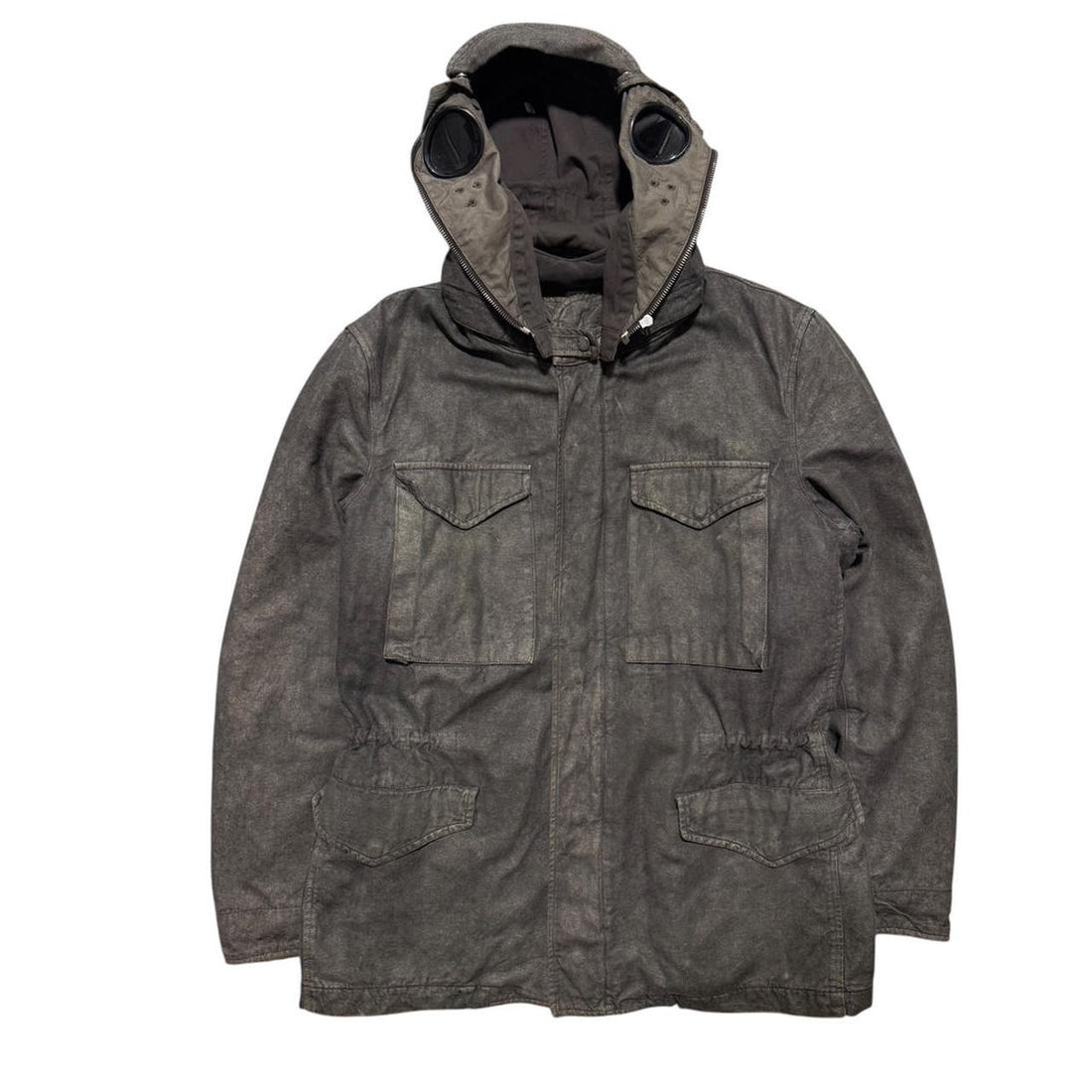 CP Company Explorer Jacket