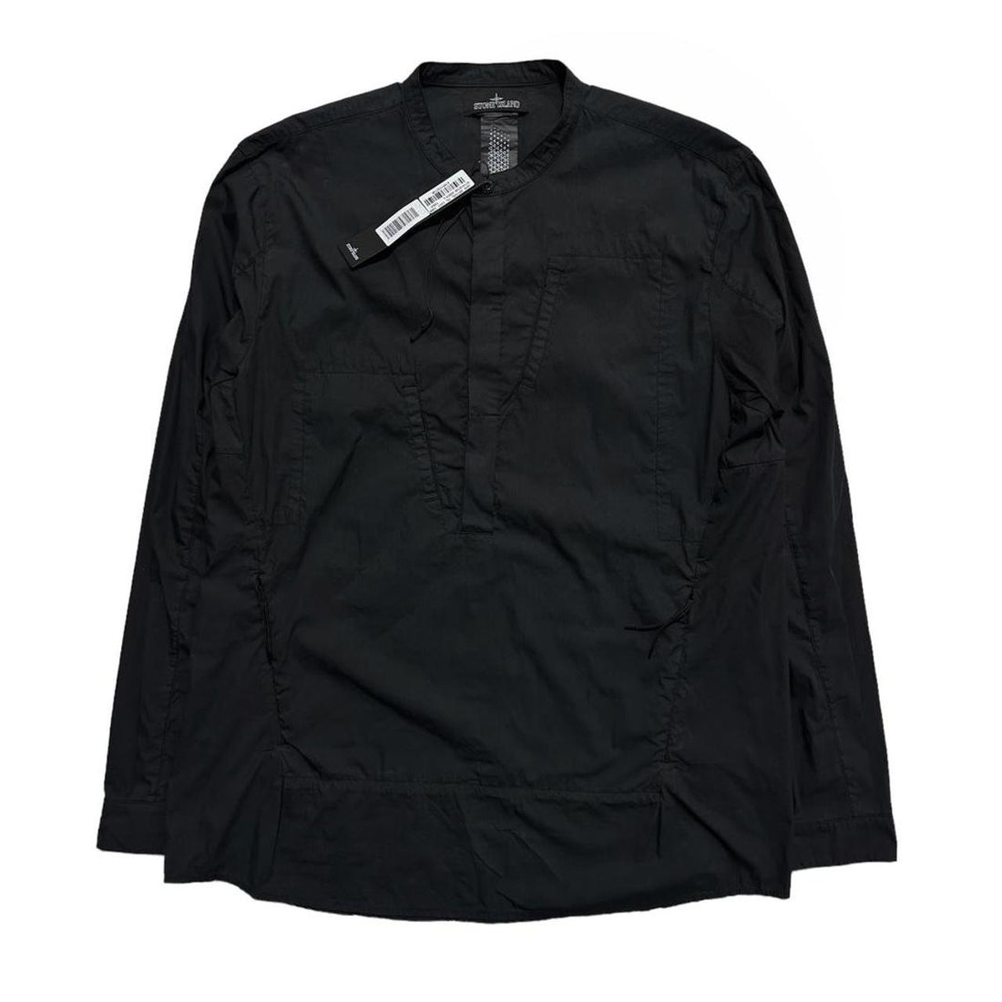 Stone Island Shadow Project Tunic