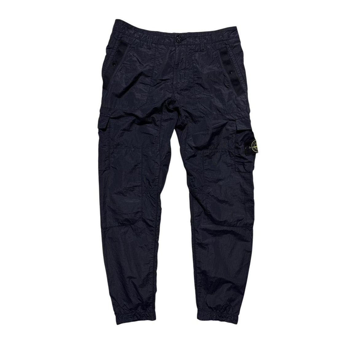 Stone Island Nylon Combat Cargos