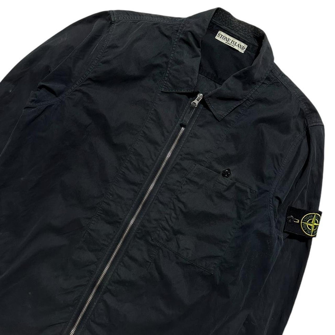 Stone Island Overshirt