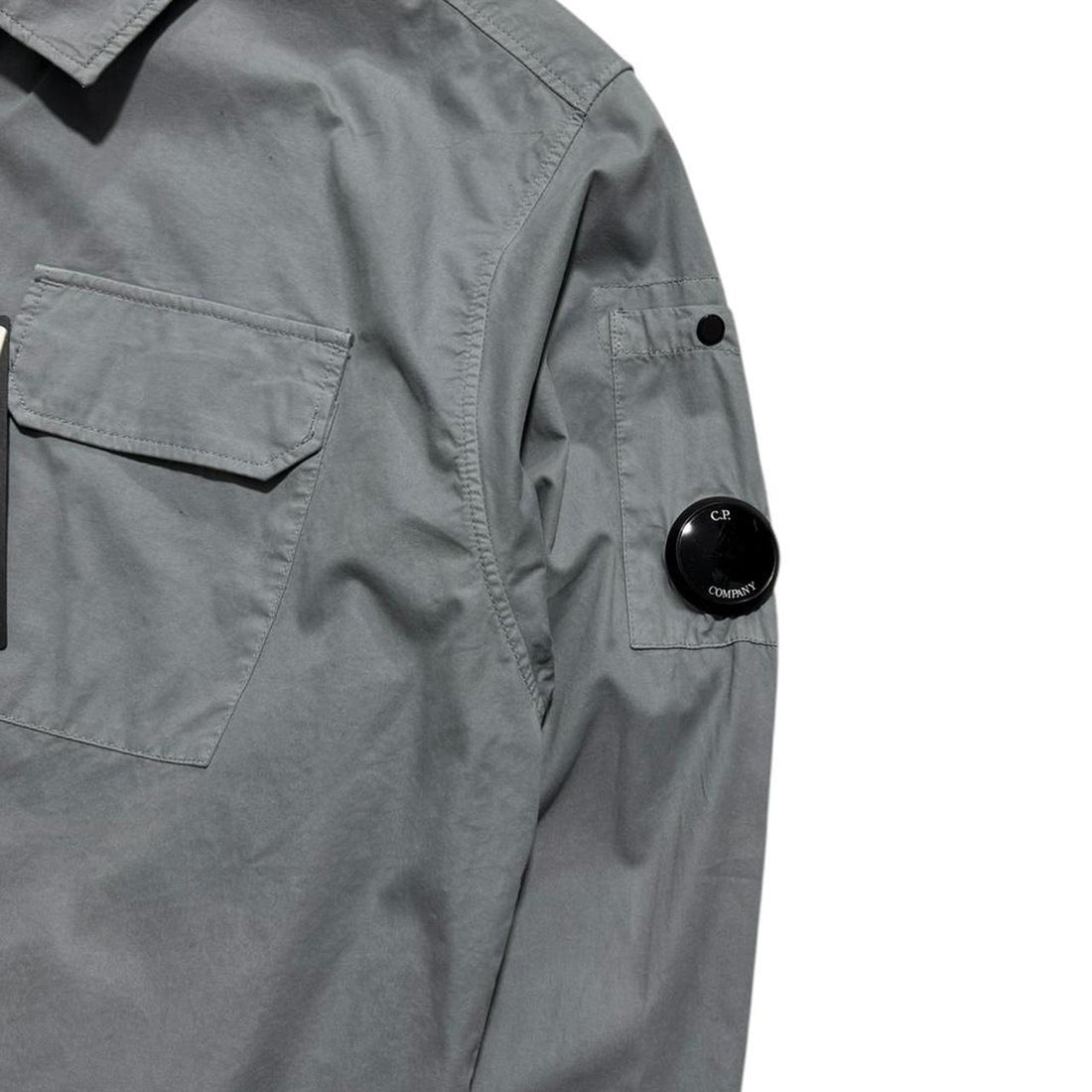 CP Company Overshirt