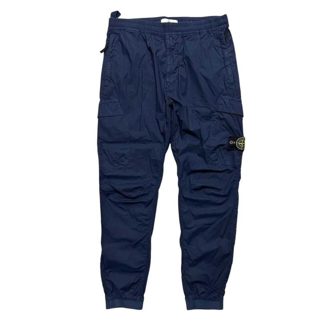 Stone Island Combat Cargo Trousers