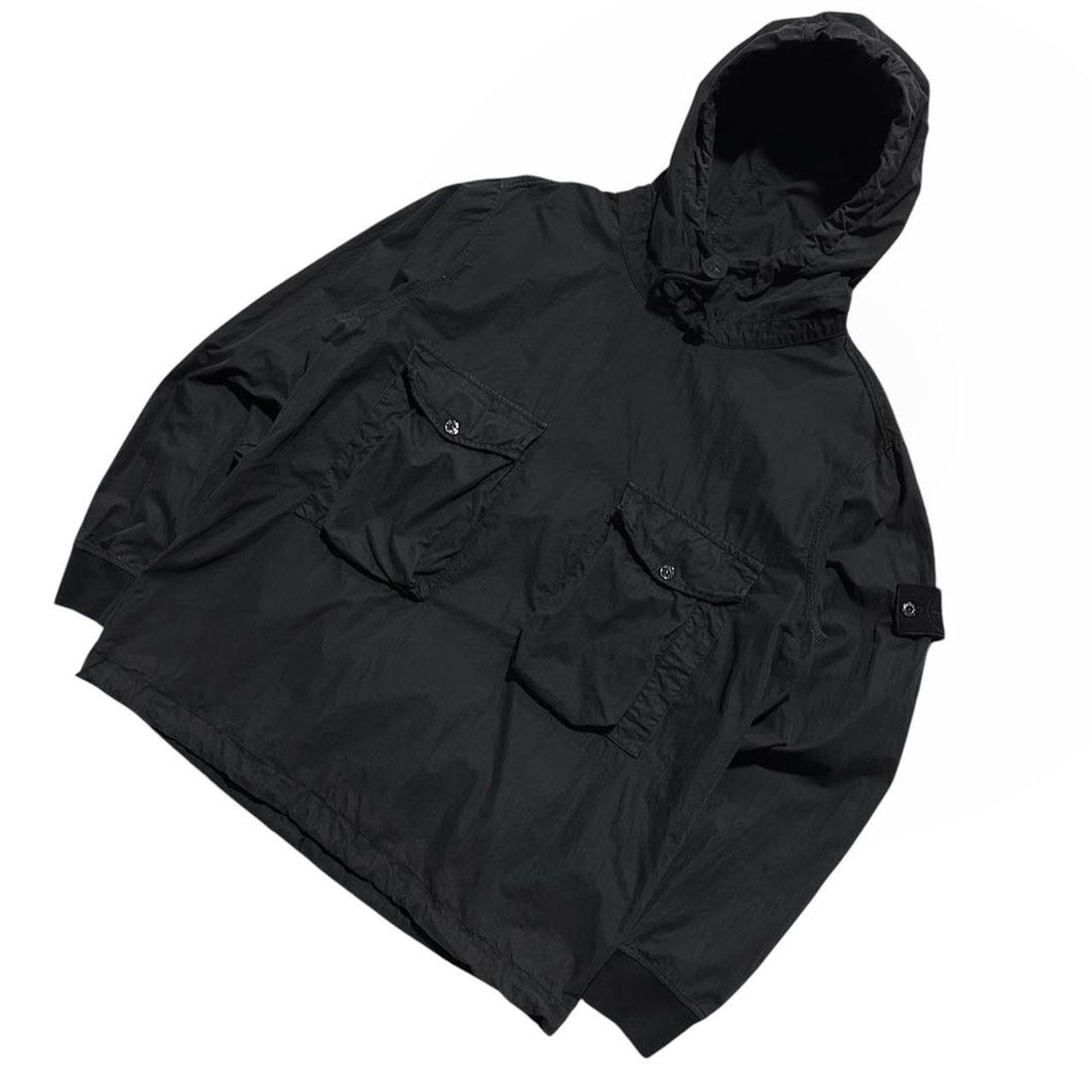 Stone Island Ghost Smock Jacket