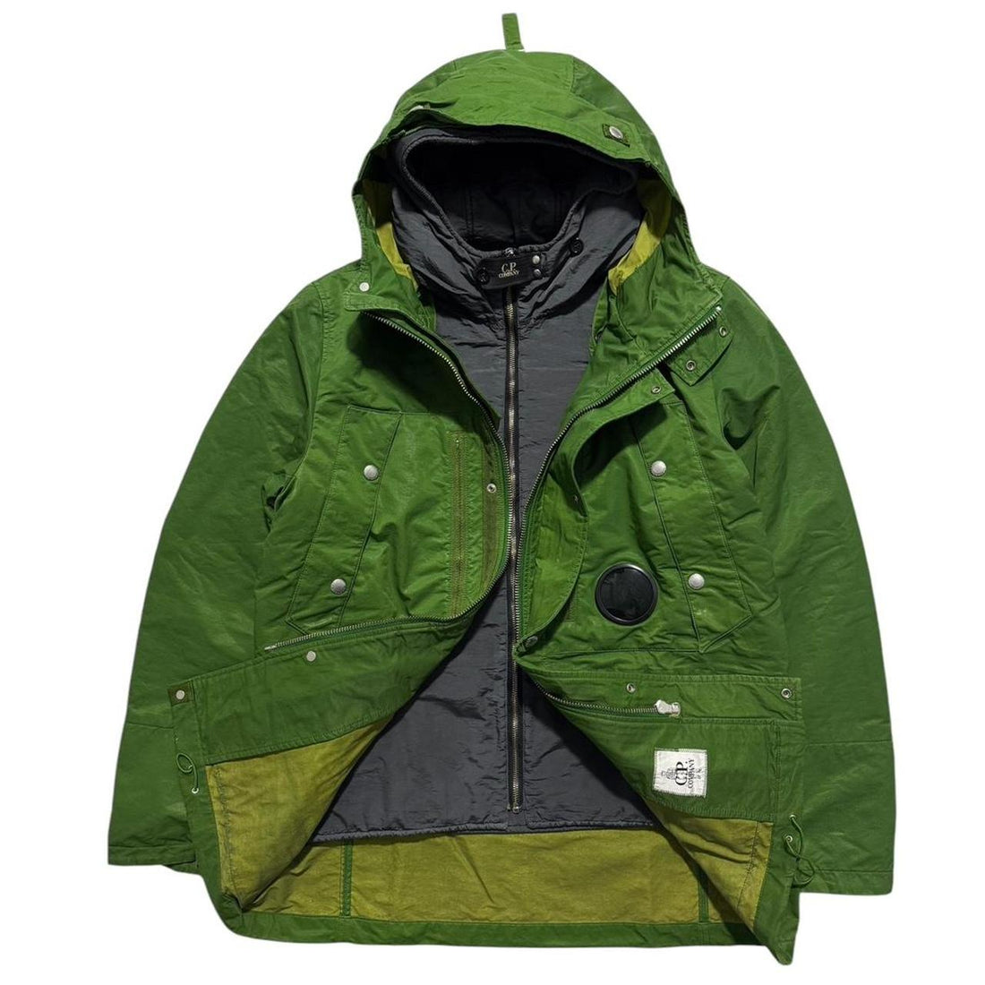 CP Company Urban Protection Jacket