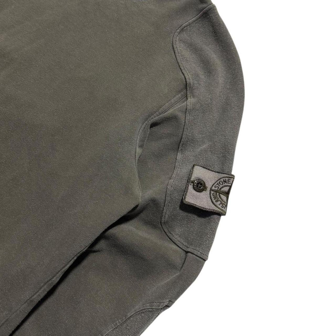 Stone Island Ghost Pullover Jumper