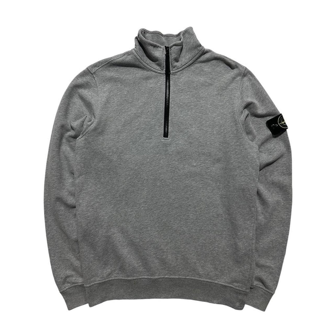 Stone Island Quarter Zip
