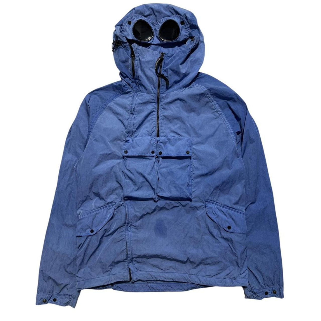 CP Company Chrome Goggle Jacket