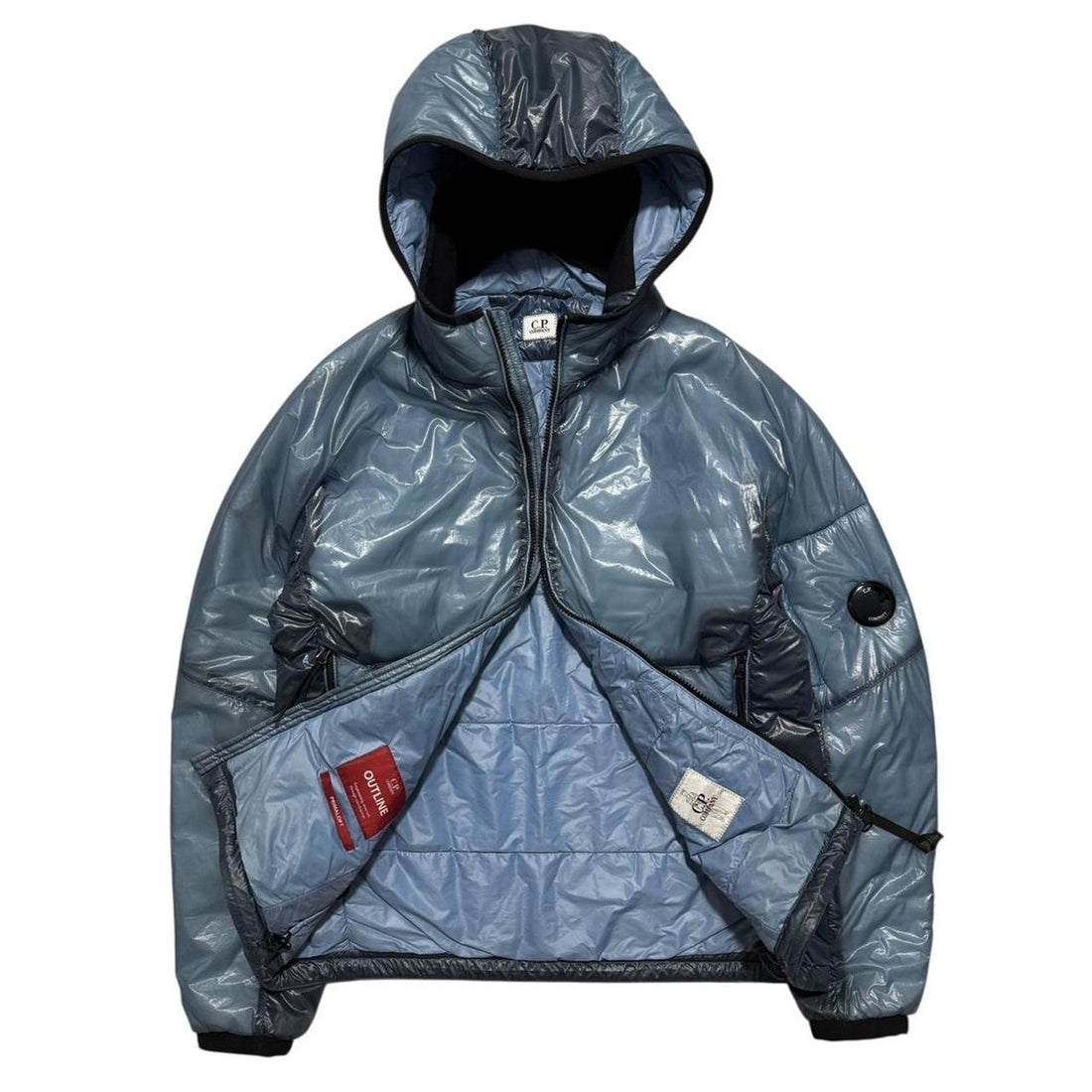 CP Company Outline Jacket