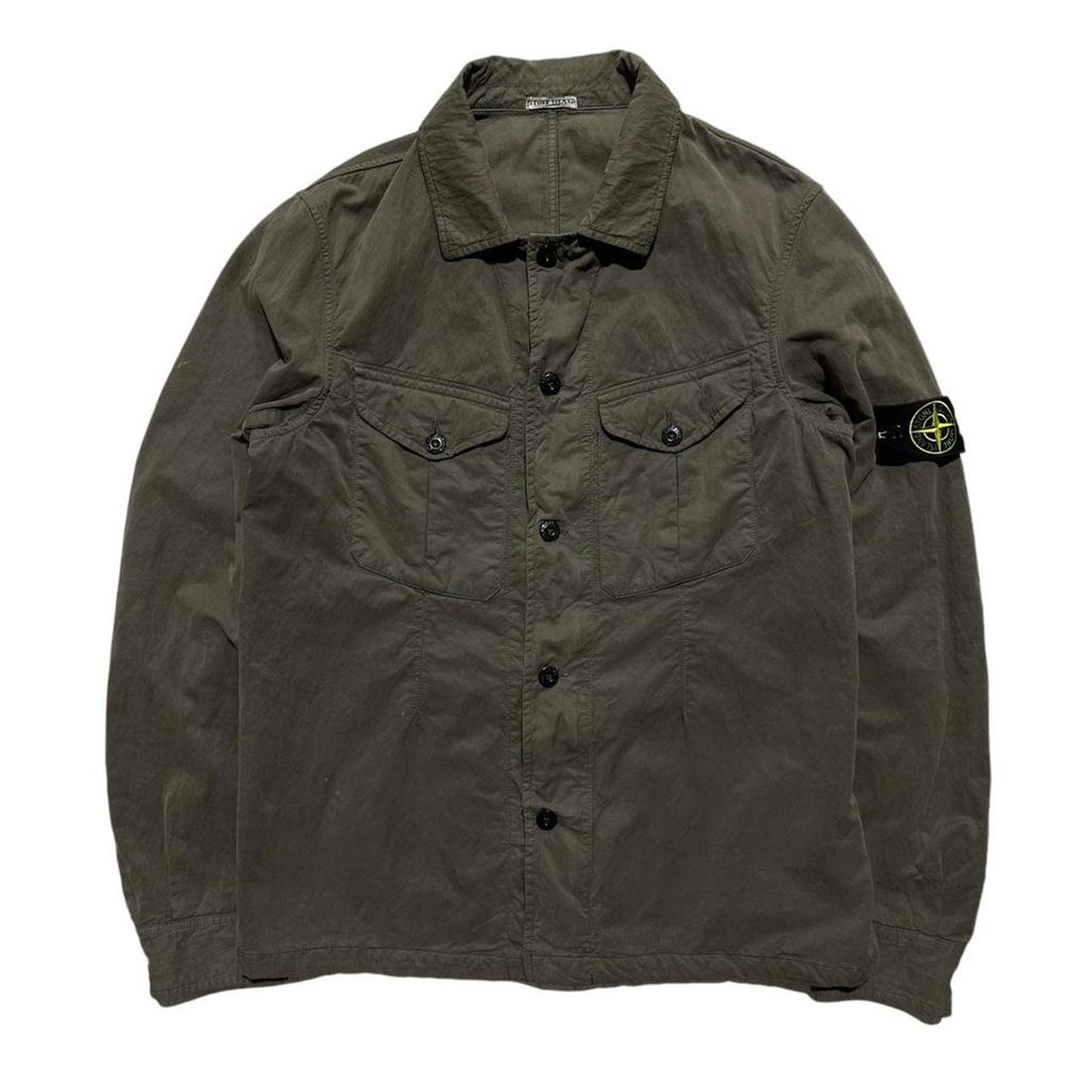 Stone Island Overshirt