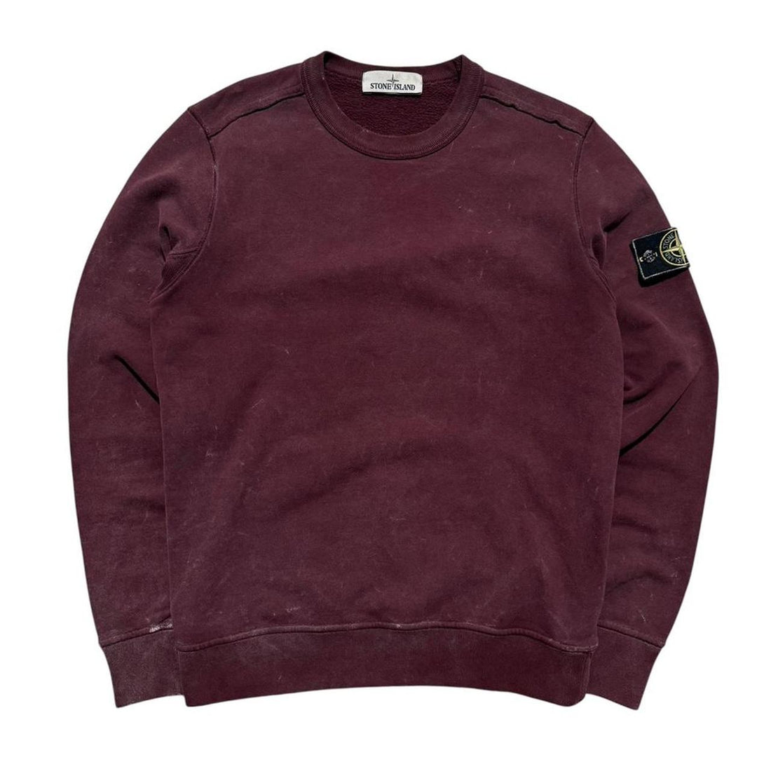 Stone Island Frost Crewneck